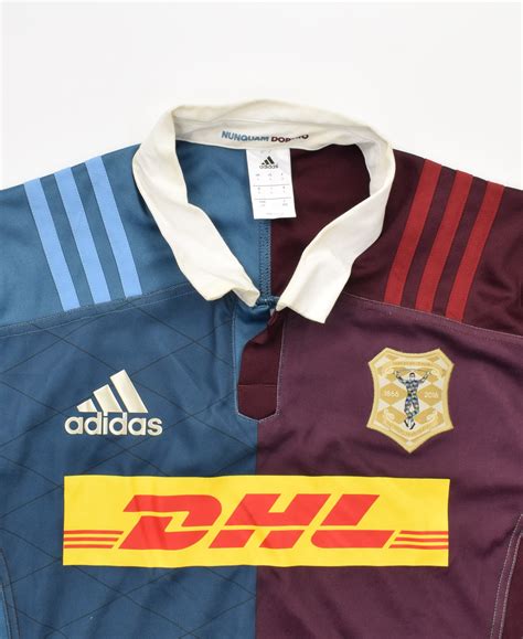 harlequins rugby union adidas herren allwetterjacke|harlequins rugby shirts.